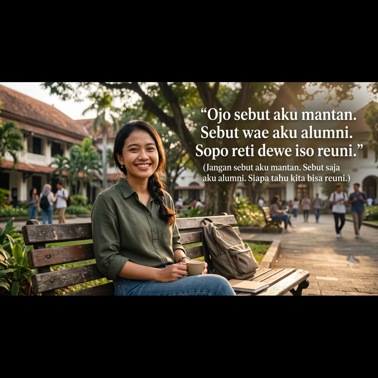 105 Kata-kata sindiran berkelas untuk mantan: Menohok, elegan, dan anti-galau