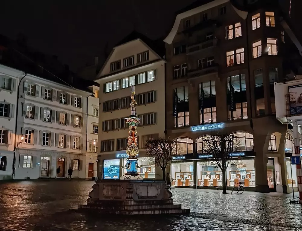 Oppo Reno3 © 2020 brilio.net