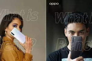 Mengintip 4 fakta Reno3, smartphone anyar yang akan rilis di Indonesia