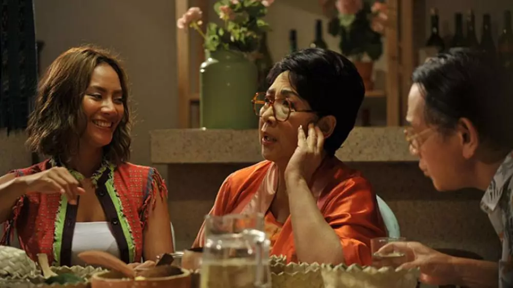 Film dimainkan Tara Basro © 2020 Instagram/@tarabasro Film dimainkan Tara Basro © 2020 Instagram/@tarabasro