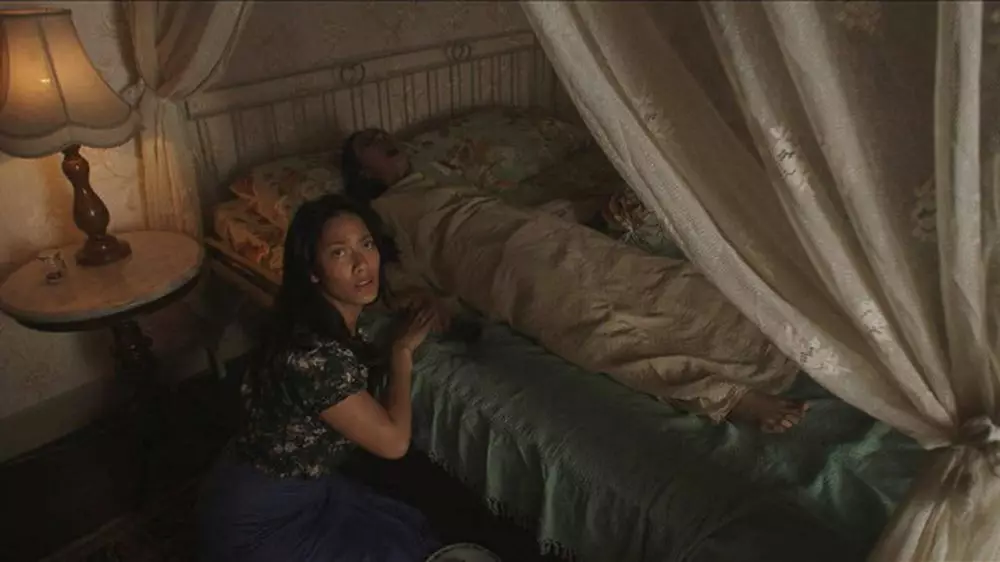 Film dimainkan Tara Basro © 2020 Instagram/@tarabasro Film dimainkan Tara Basro © 2020 Instagram/@tarabasro