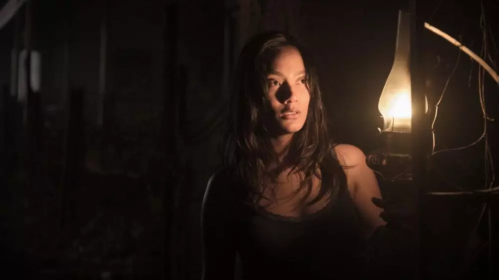 Film dimainkan Tara Basro © 2020 Instagram/@tarabasro Film dimainkan Tara Basro © 2020 Instagram/@tarabasro