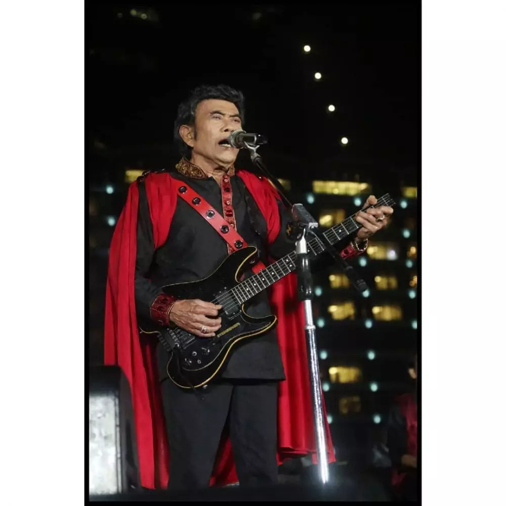 teror artis © 2020 brilio.net