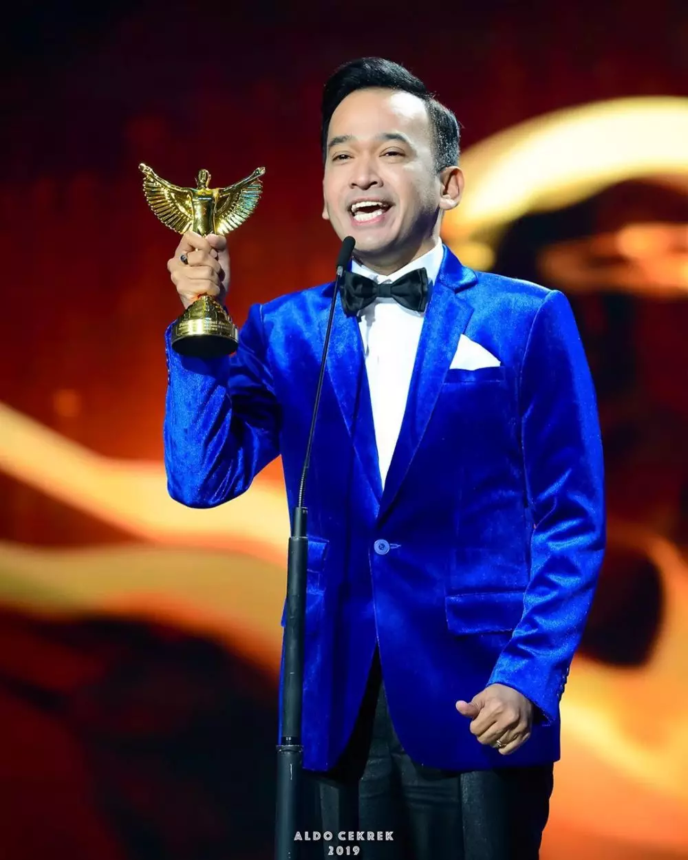 teror artis © 2020 brilio.net