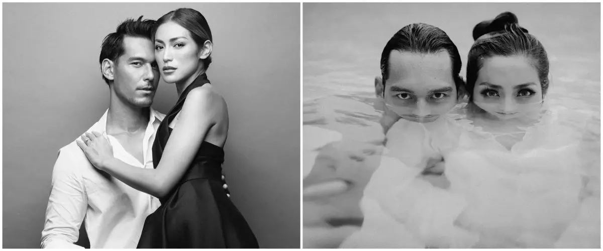 Segera menikah, Jessica Iskandar rogoh Rp 60 jutaan untuk sepatu