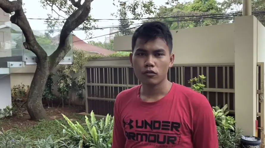 rumah baru dewi perssik © 2020 brilio.net rumah baru dewi perssik © 2020 brilio.net