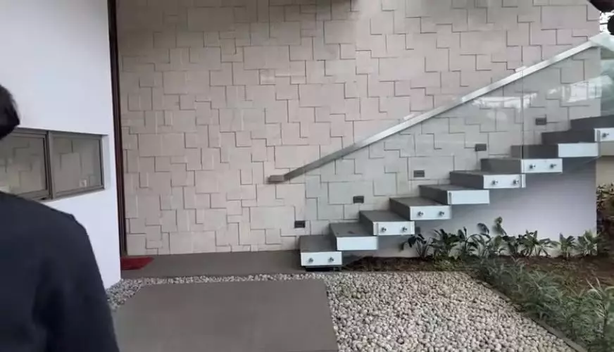 rumah baru dewi perssik © 2020 brilio.net rumah baru dewi perssik © 2020 brilio.net