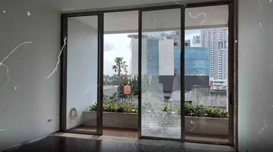 rumah baru dewi perssik © 2020 brilio.net rumah baru dewi perssik © 2020 brilio.net