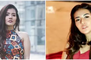 Klarifikasi Anggia Chan yang dituding kena virus Corona