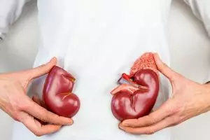 Kisah pria rela menjual ginjal demi anak-anaknya, bikin haru