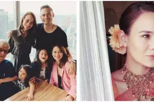 Aishah Sinclair kenang sosok Ashraf, kakak yang bikin bangga