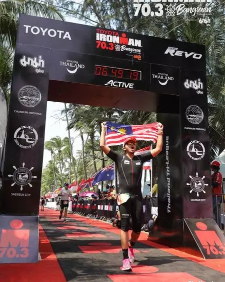  potret Engku Emran © 2020 kapanlagi.com