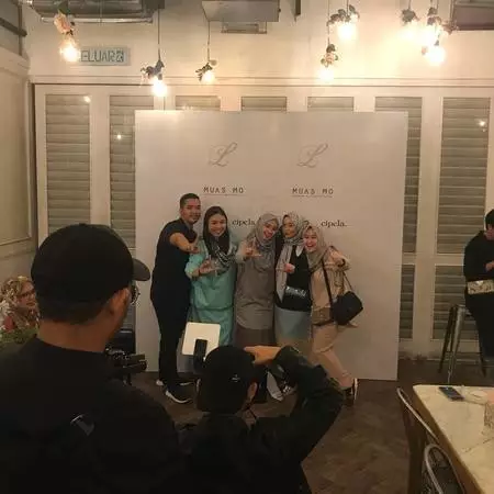  potret Engku Emran © 2020 kapanlagi.com