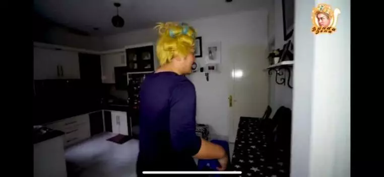 rumah Gracia Indri © 2020 Instagram/@graciaz14