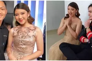 Naksir sama Tiara Idol, ini 7 beda gaya Dul Jaelani & Azriel