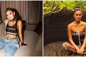 Digosipkan dengan Raphael Maitimo, Agnez Mo malah curhat putus