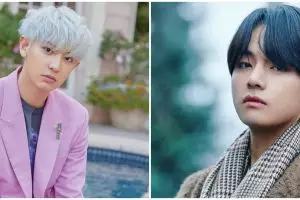 Foto kelulusan 10 idol K-Pop ini bukti gantengnya sedari dulu
