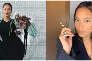 Ini alasan Tara Basro unggah foto tanpa busana