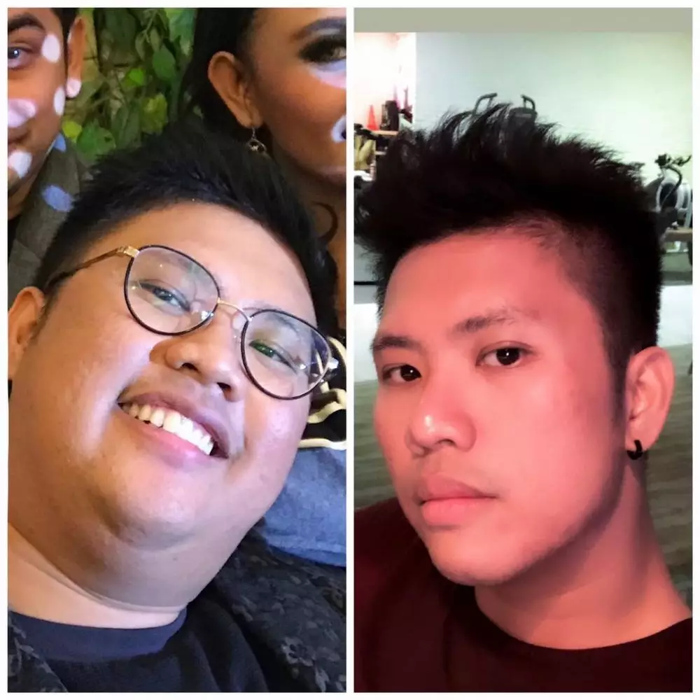 7 presenter diet © 2020 brilio.net