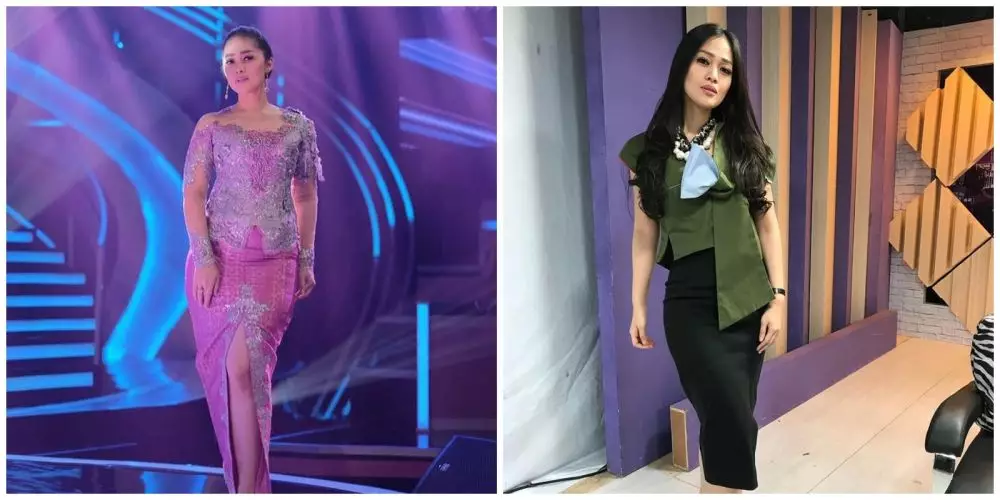 7 presenter diet © 2020 brilio.net