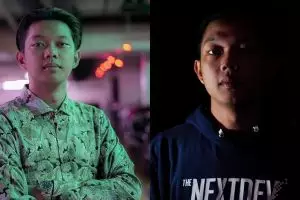 9 YouTuber Tanah Air ini populer karena pakai bahasa daerah