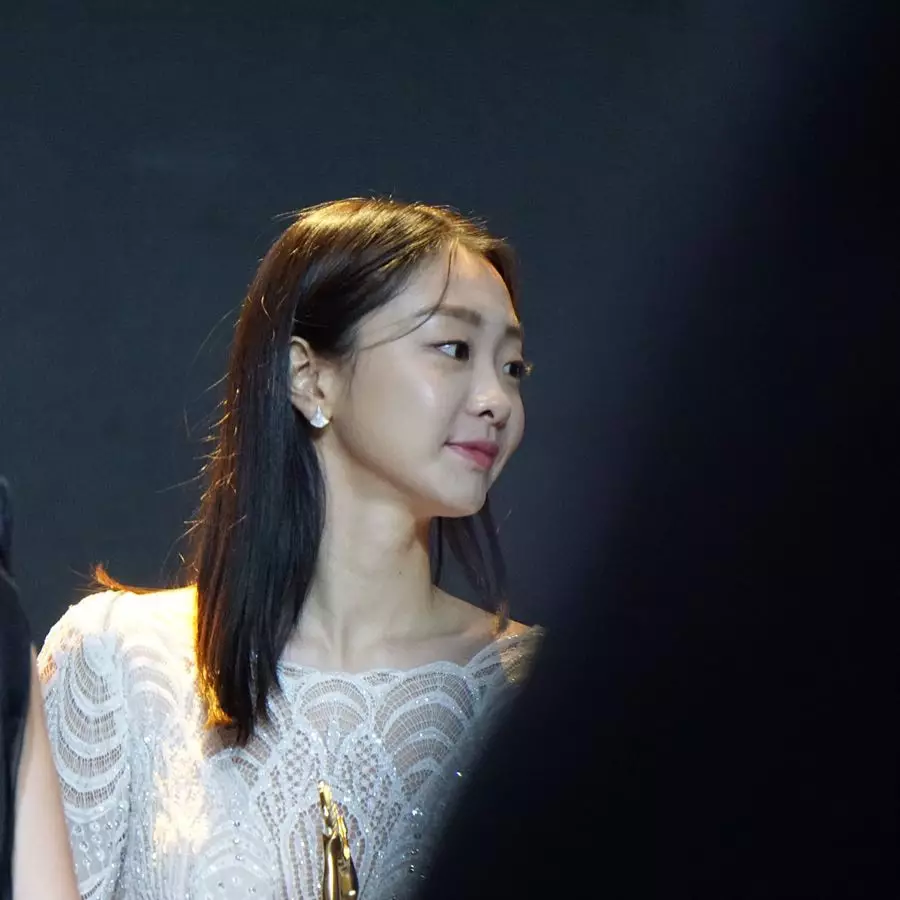 Kim Da-mi © 2020 brilio.net