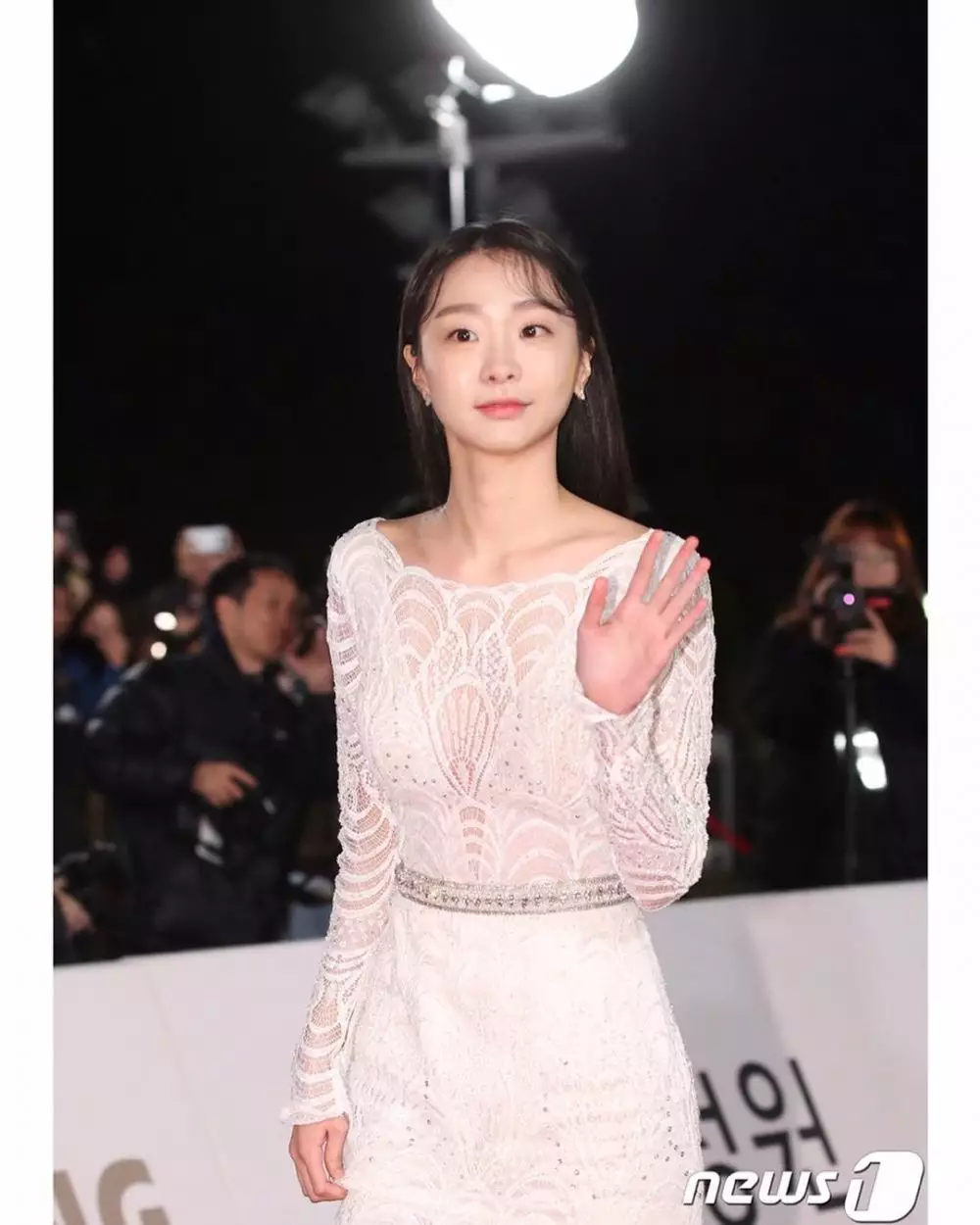 Kim Da-mi © 2020 brilio.net