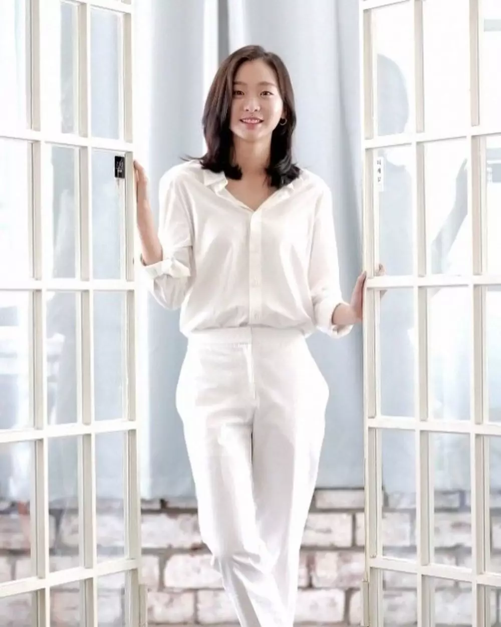 Kim Da-mi © 2020 brilio.net