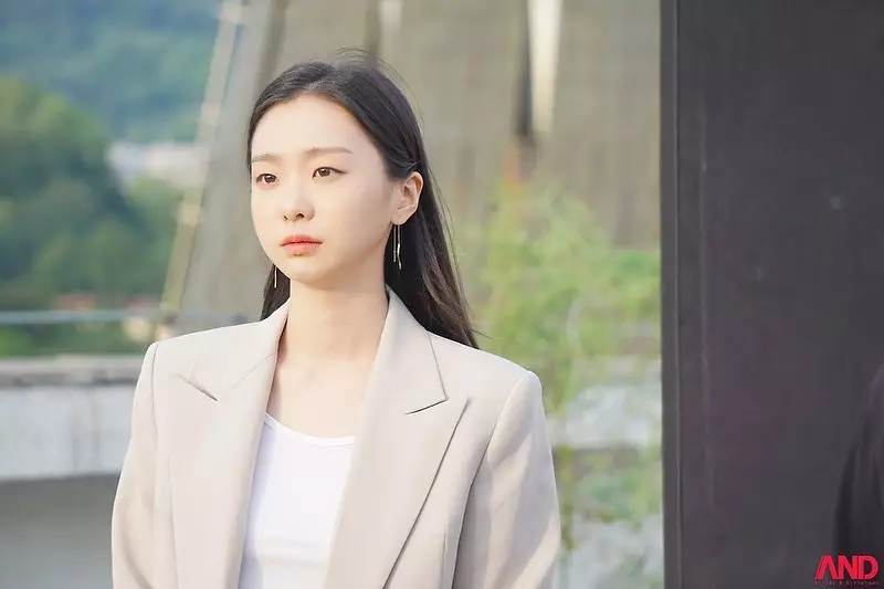 Kim Da-mi © 2020 brilio.net