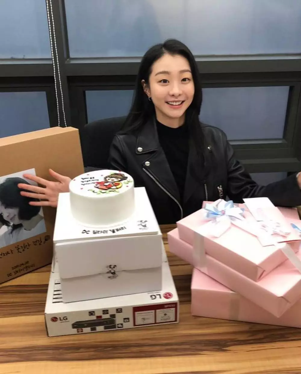 Kim Da-mi © 2020 brilio.net