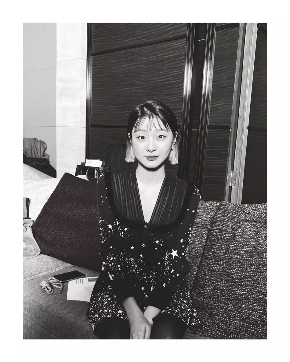 Kim Da-mi © 2020 brilio.net