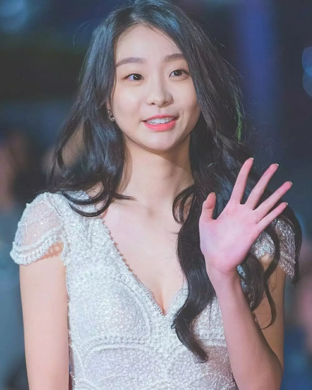 Kim Da-mi © 2020 brilio.net