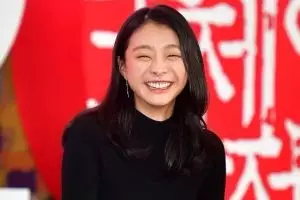 Cantik dan ambisius di Itaewon Class, ini 10 potret kalem Kim Da-mi