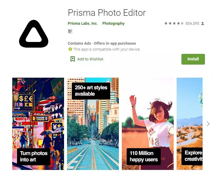 Rekomendasi 8 aplikasi editing play.google.com