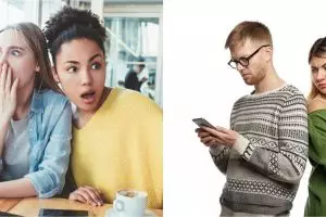 115 Kata-kata sindiran untuk menyadarkan teman, halus tapi menyakitkan