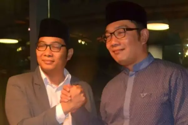 potret orang mirip politisi © 2020 brilio.net