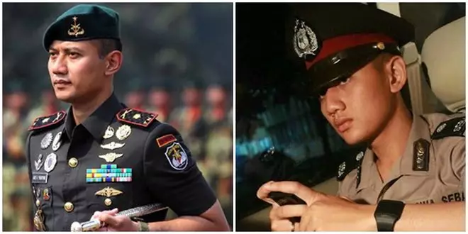 potret orang mirip politisi © 2020 brilio.net