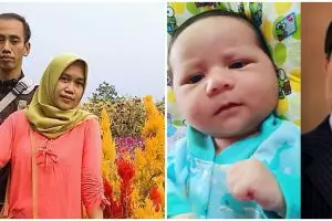 Potret 6 orang disebut mirip politisi, bikin susah bedain