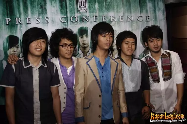 10 transformasi D'Masiv instagram