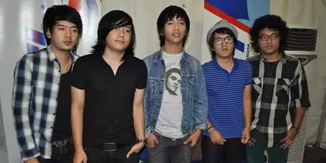 10 transformasi D'Masiv instagram