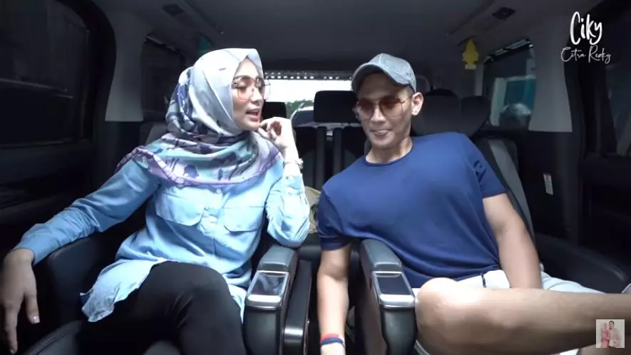 citra rezky ke pasar © 2020 brilio.net citra rezky ke pasar © 2020 brilio.net