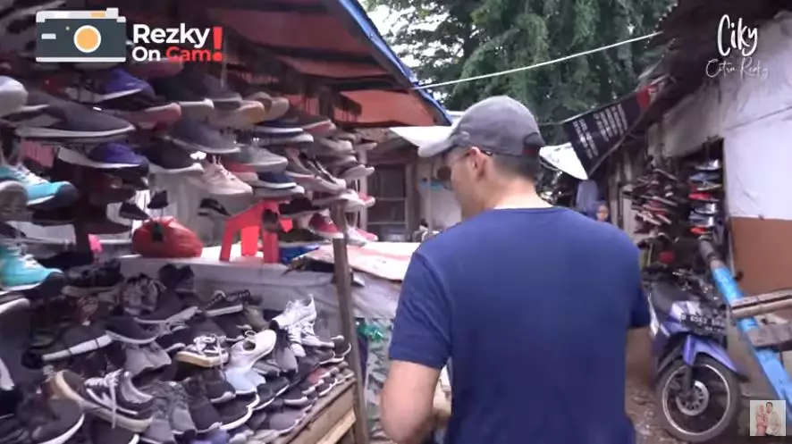 citra rezky ke pasar © 2020 brilio.net citra rezky ke pasar © 2020 brilio.net