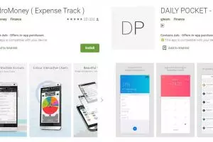 7 Aplikasi pencatat keuangan, berguna bantu atur cash flow