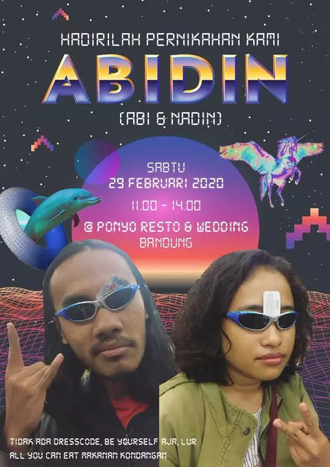 Desain Undangan Pernikahan berbagai sumber Desain Undangan Pernikahan berbagai sumber