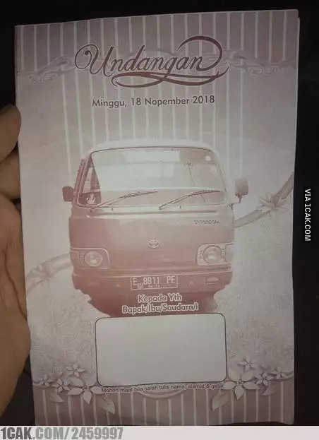 Desain Undangan Pernikahan berbagai sumber Desain Undangan Pernikahan berbagai sumber