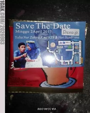 Desain Undangan Pernikahan berbagai sumber Desain Undangan Pernikahan berbagai sumber