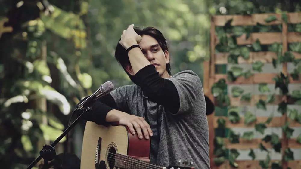 Transformasi Rangga Azof Instagram  Transformasi Rangga Azof Instagram