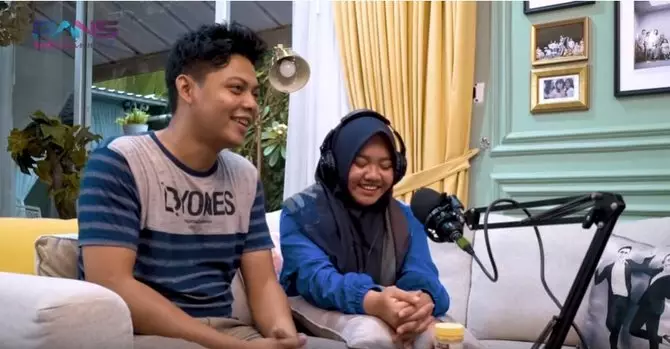 Ini sosok pacar Lala pengasuh Rafathar, sama-sama kerja di RANS © 2020 youtube.com