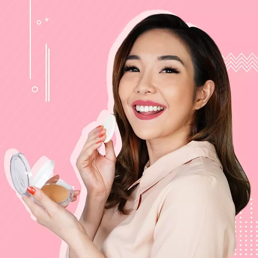 10 artis punya brand makeup Instagram