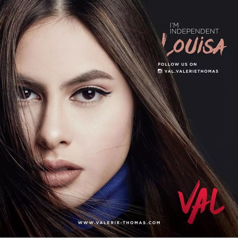 10 artis punya brand makeup Instagram